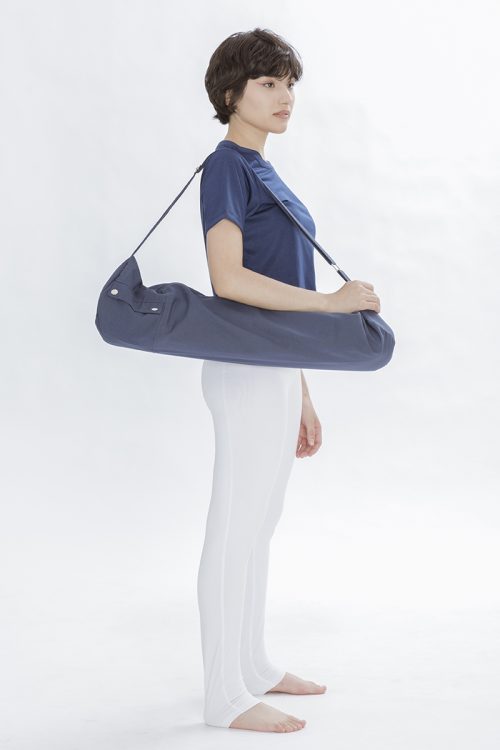 Bolso Porta Mat Yoga