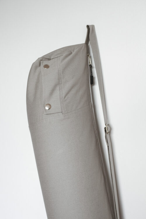 Bolso Porta Mat Yoga