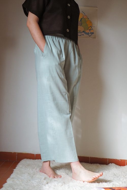 Pantalón Lapacho