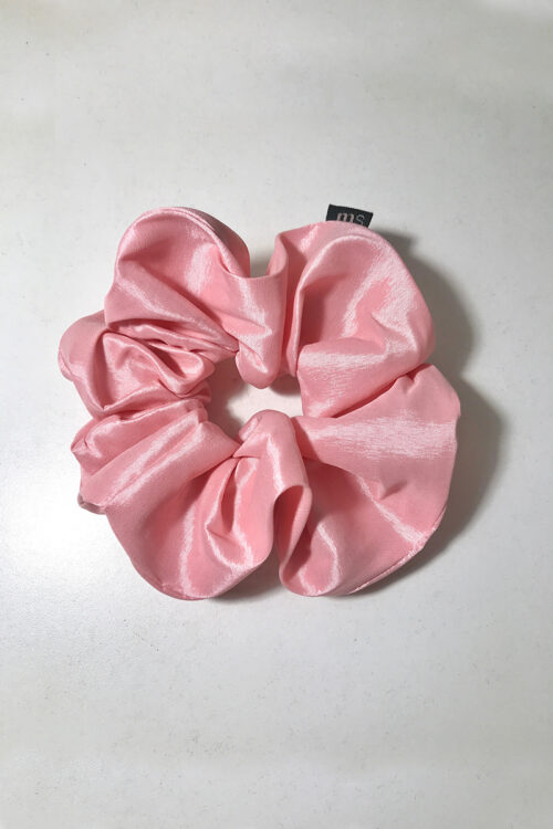 Maxi Scrunchie de Tafeta