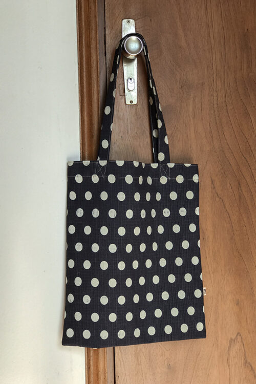 Tote Bag Lunar
