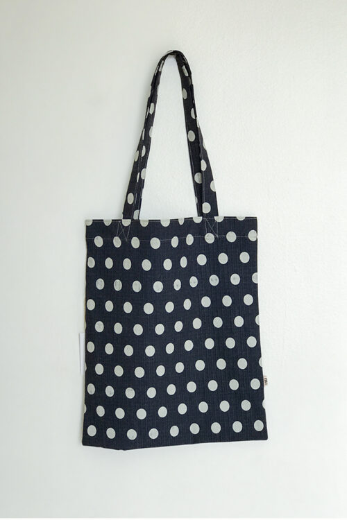 Tote Bag Lunar