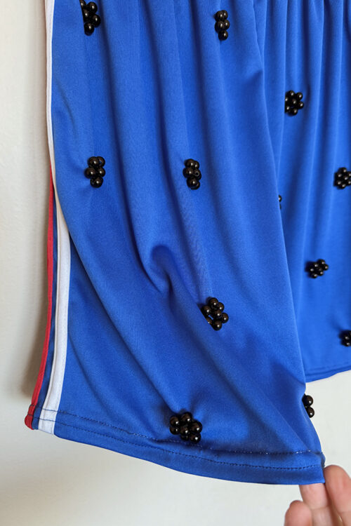 Boxer Fancy Bordado