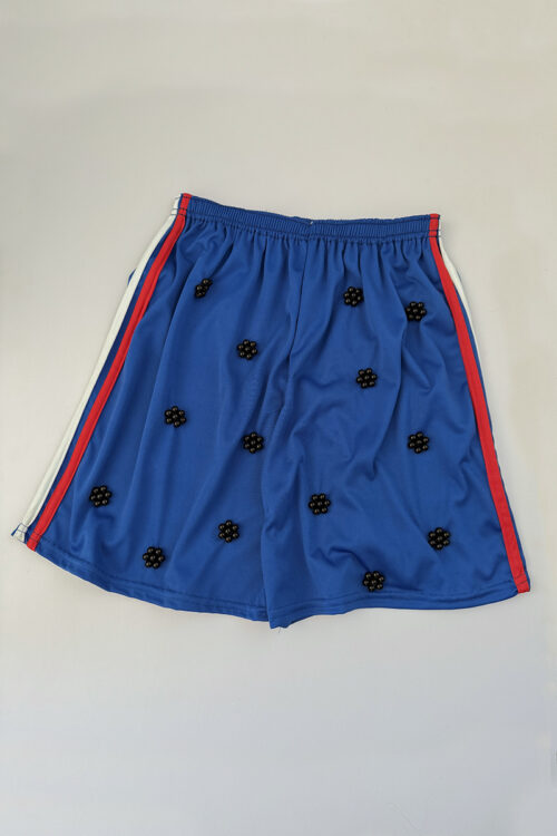 Boxer Fancy Bordado