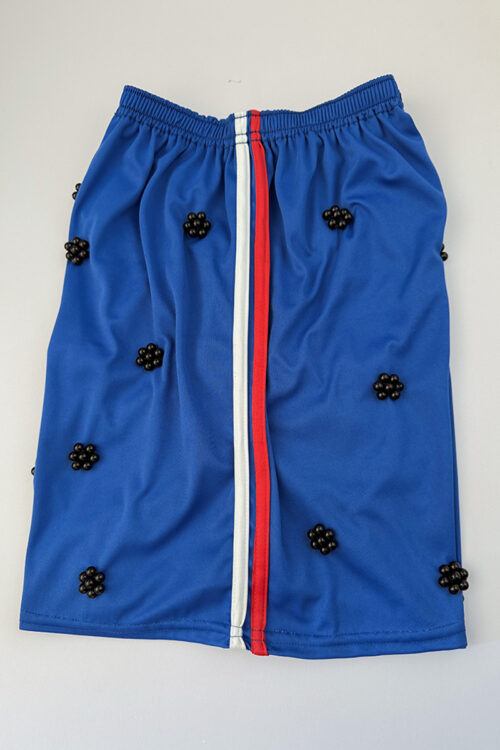 Boxer Fancy Bordado