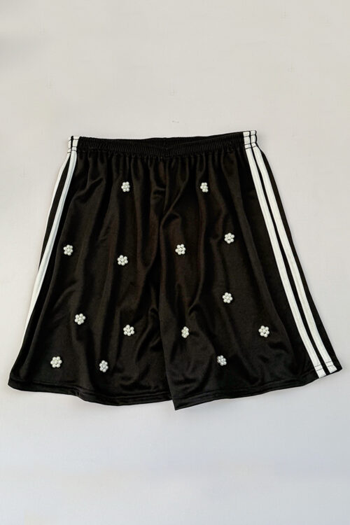 Boxer Fancy Bordado