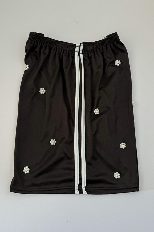 Boxer Fancy Bordado